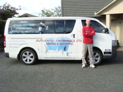 Painters Tauranga